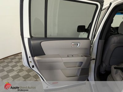 2015 Honda Pilot EX-L