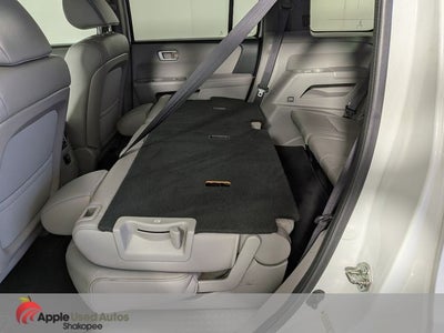 2015 Honda Pilot EX-L