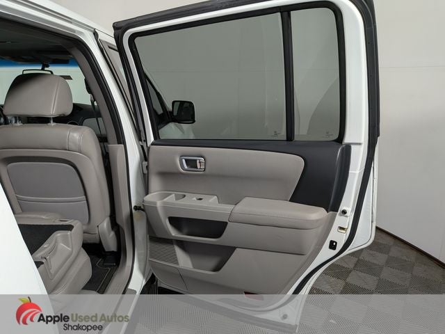 2015 Honda Pilot EX-L