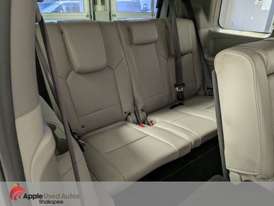 2015 Honda Pilot EX-L