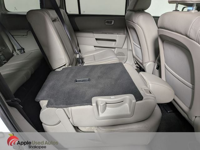 2015 Honda Pilot EX-L