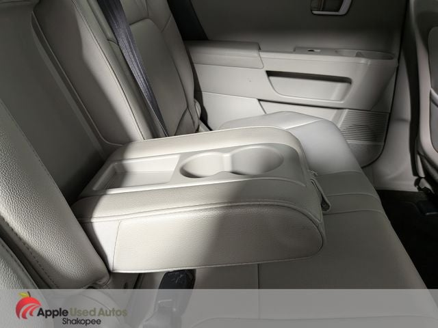 2015 Honda Pilot EX-L