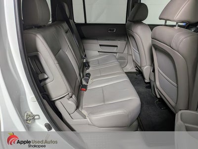 2015 Honda Pilot EX-L
