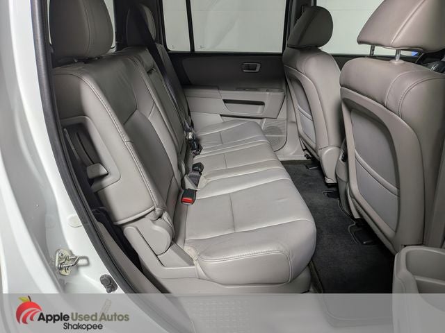 2015 Honda Pilot EX-L
