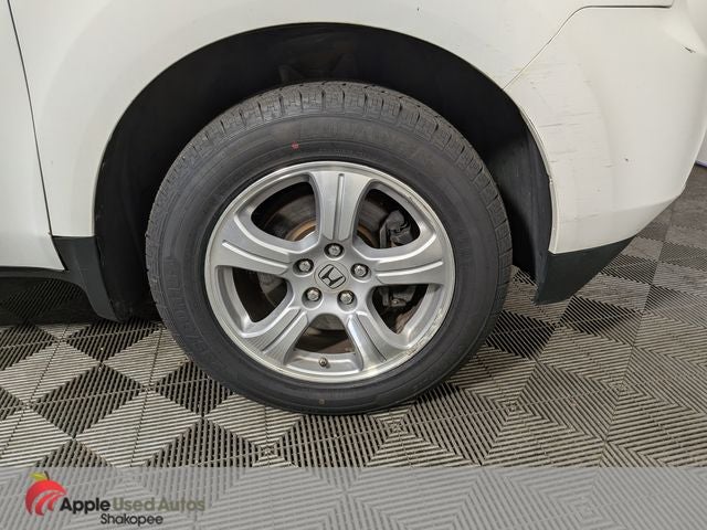 2015 Honda Pilot EX-L