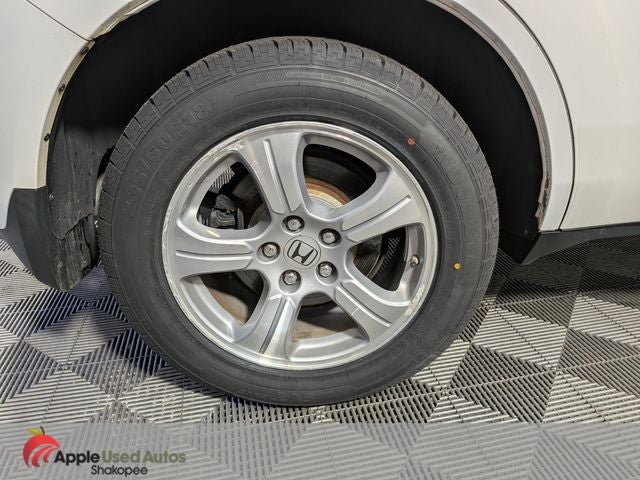 2015 Honda Pilot EX-L