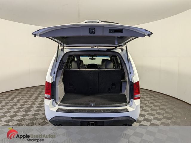 2015 Honda Pilot EX-L