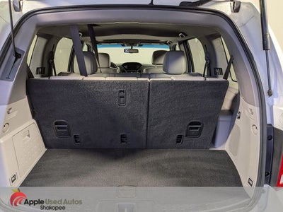 2015 Honda Pilot EX-L