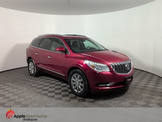 2014 Buick Enclave Leather Group