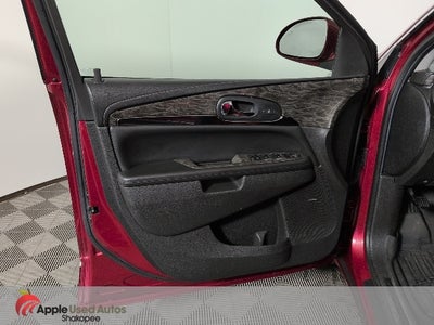 2014 Buick Enclave Leather Group