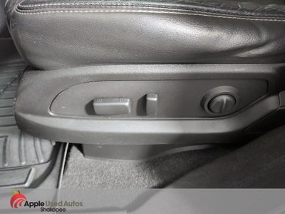 2014 Buick Enclave Leather Group