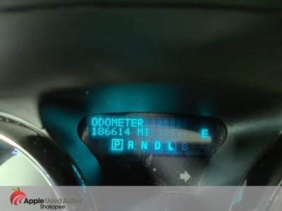 2014 Buick Enclave Leather Group