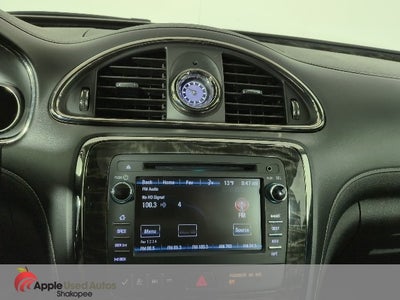 2014 Buick Enclave Leather Group