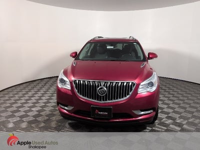 2014 Buick Enclave Leather Group