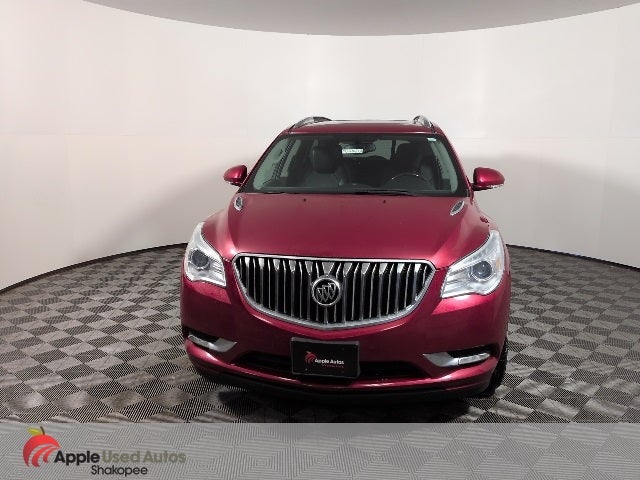 2014 Buick Enclave Leather Group