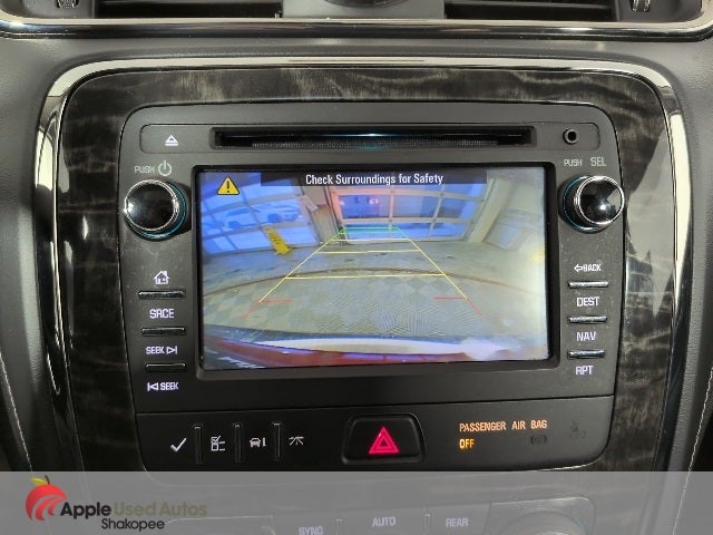 2014 Buick Enclave Leather Group