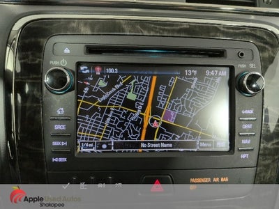 2014 Buick Enclave Leather Group