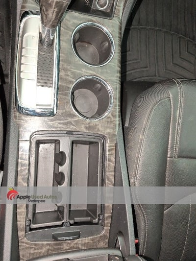 2014 Buick Enclave Leather Group