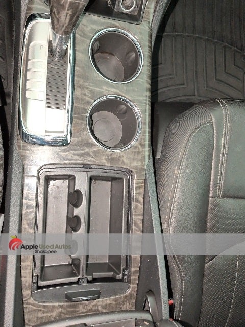 2014 Buick Enclave Leather Group