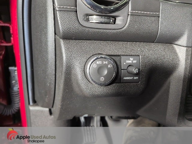 2014 Buick Enclave Leather Group