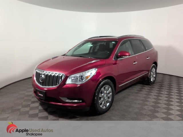 2014 Buick Enclave Leather Group