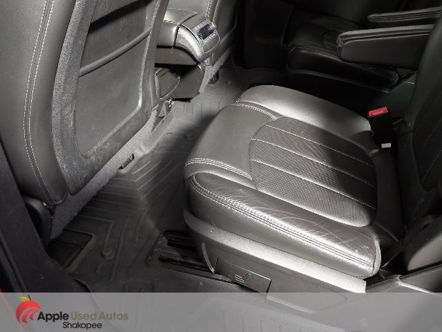 2014 Buick Enclave Leather Group