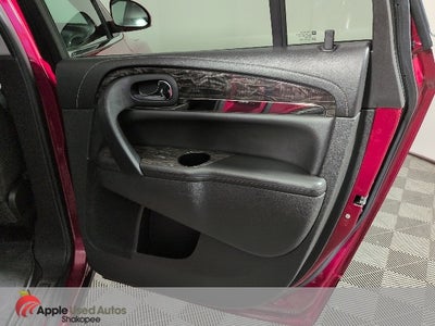 2014 Buick Enclave Leather Group