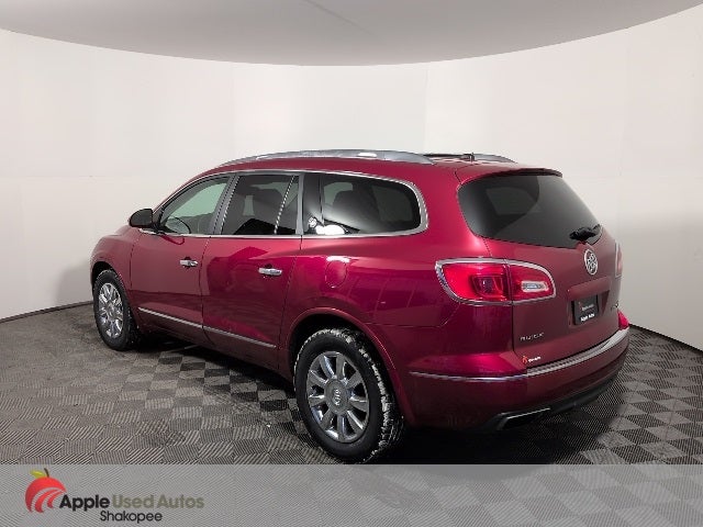 2014 Buick Enclave Leather Group