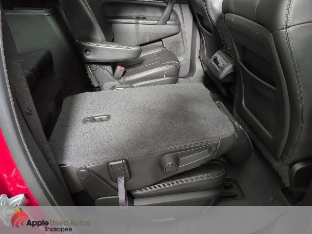 2014 Buick Enclave Leather Group