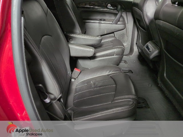 2014 Buick Enclave Leather Group