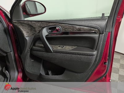 2014 Buick Enclave Leather Group