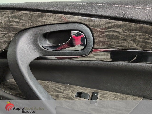 2014 Buick Enclave Leather Group