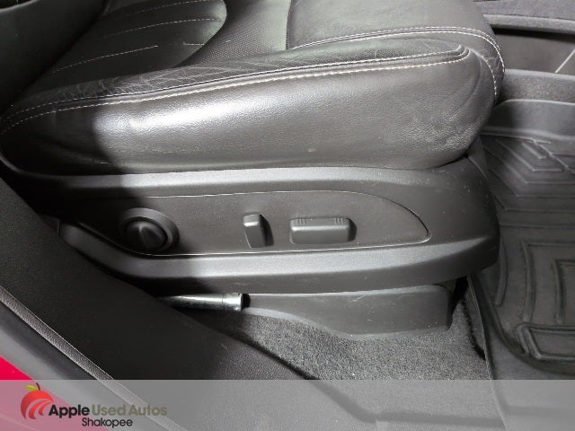 2014 Buick Enclave Leather Group