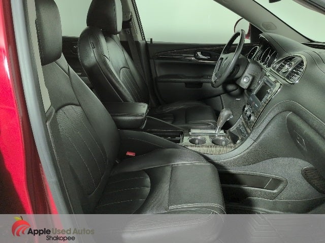 2014 Buick Enclave Leather Group