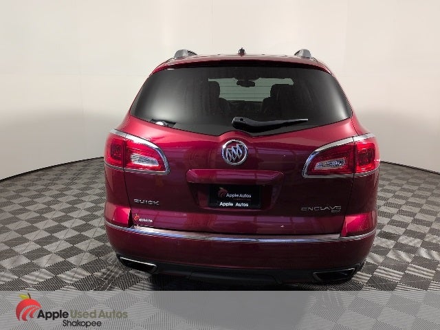 2014 Buick Enclave Leather Group