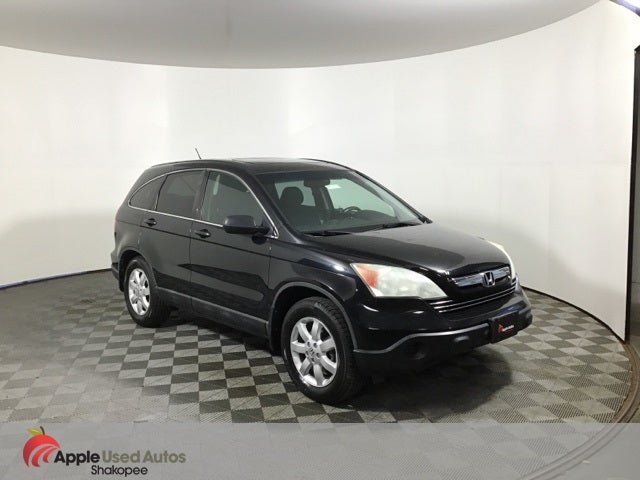 2009 Honda CR-V EX