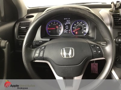 2009 Honda CR-V EX