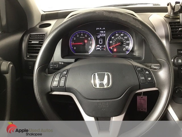 2009 Honda CR-V EX