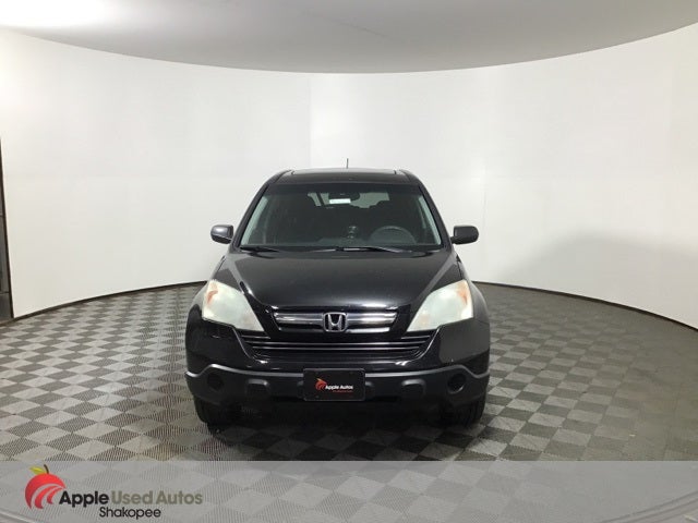 2009 Honda CR-V EX