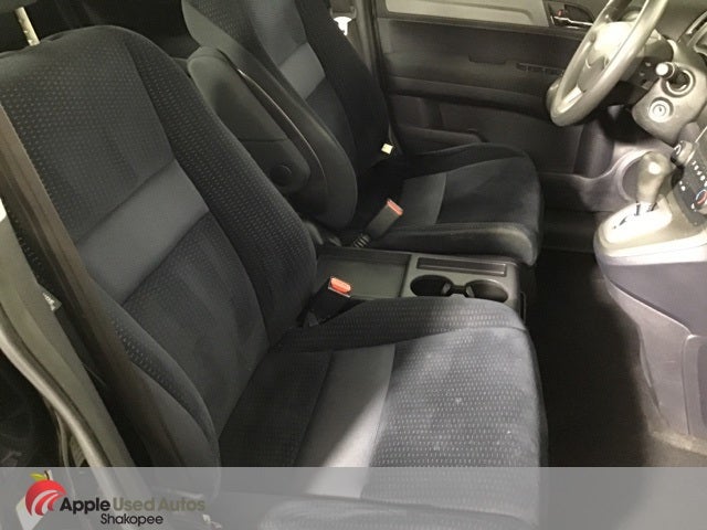 2009 Honda CR-V EX