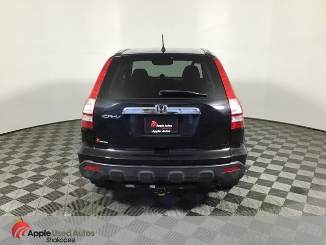 2009 Honda CR-V EX