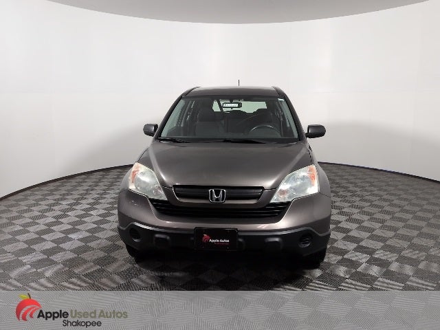 2009 Honda CR-V LX