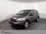 2009 Honda CR-V LX