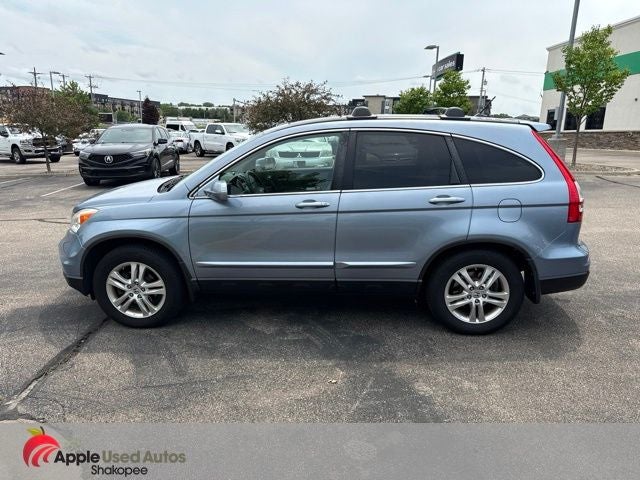 2011 Honda CR-V EX-L