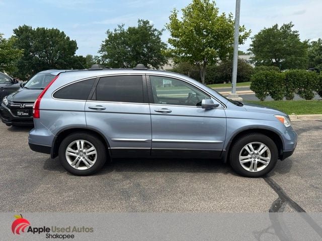 2011 Honda CR-V EX-L
