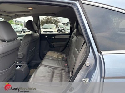 2011 Honda CR-V EX-L