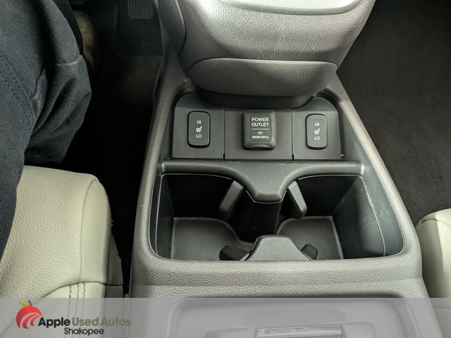 2013 Honda CR-V EX-L Navi