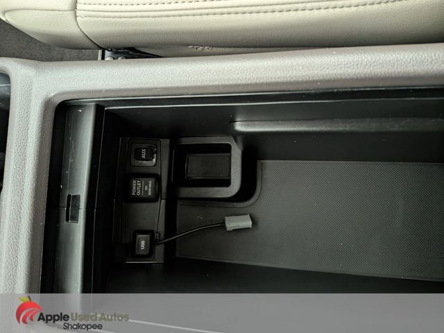 2013 Honda CR-V EX-L Navi