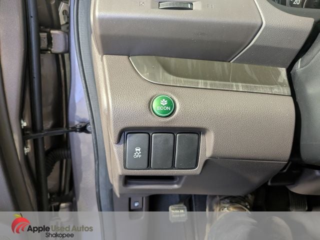 2013 Honda CR-V EX-L Navi