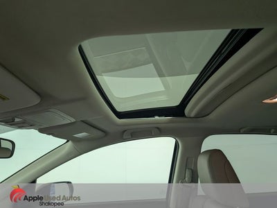 2013 Honda CR-V EX-L Navi